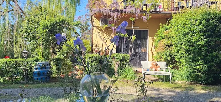 A Casa di Dona