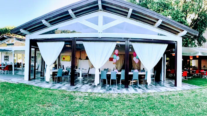 Agri Ristorante Il Duchesco