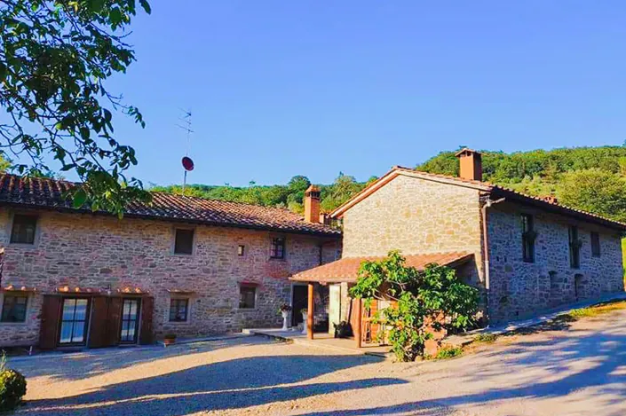 Agricola Pignano S.S.
