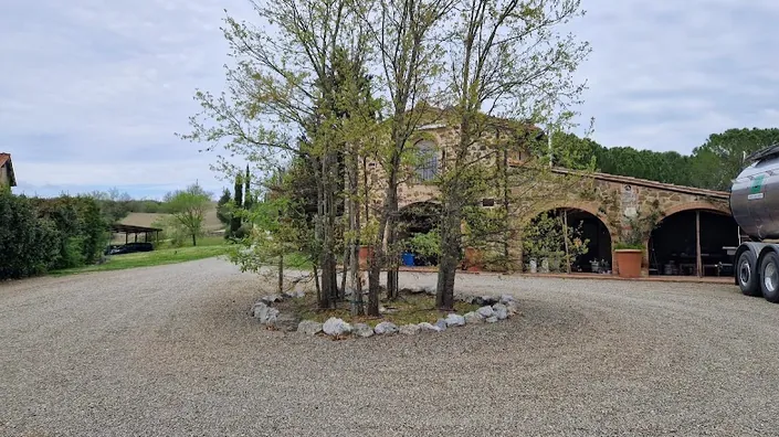 AGRITURIMO PIETTORRI