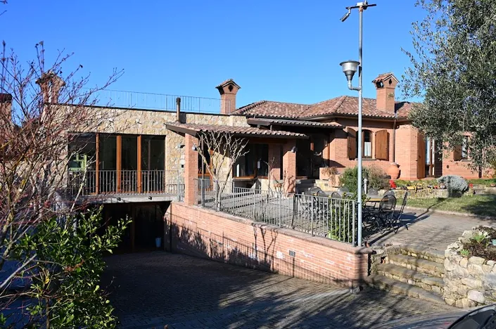 Agriturismo A Casa Mia Gubbio