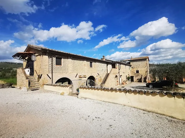Agriturismo Acquacalda