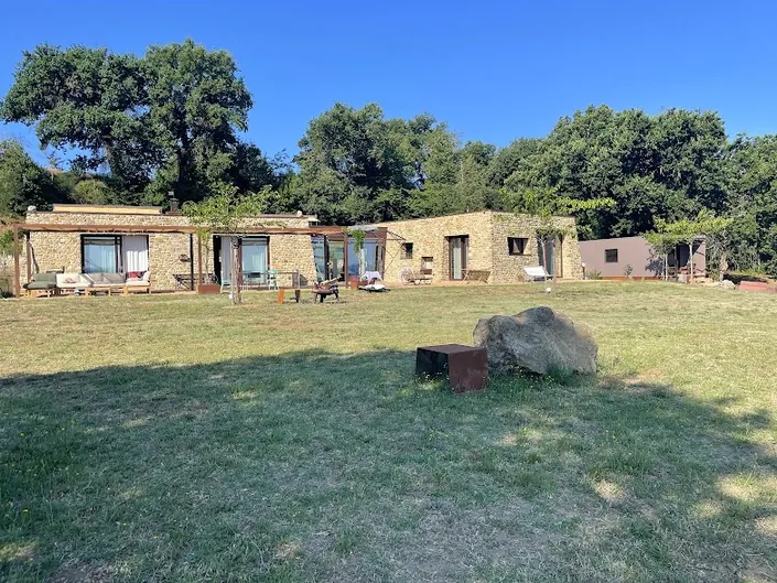 Agriturismo Affaccio su Orvieto
