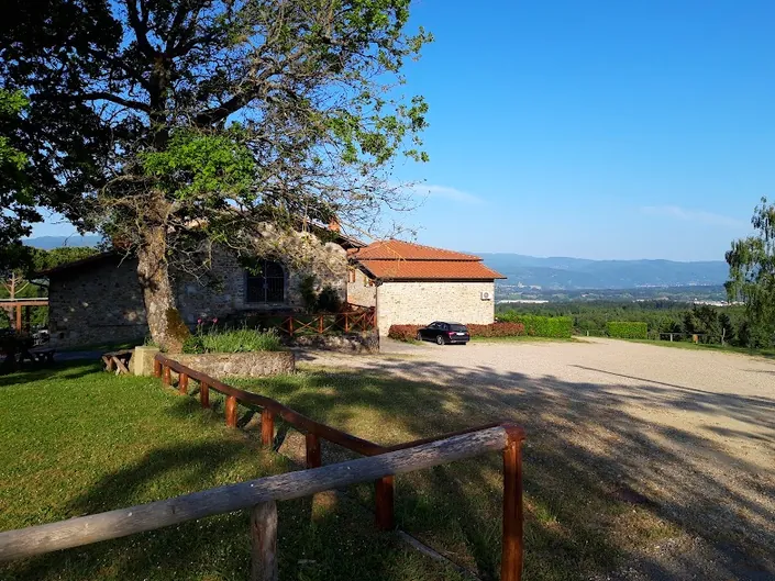 Agriturismo Agricola Casentinese