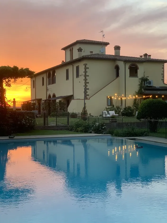 Agriturismo Agrisalotto