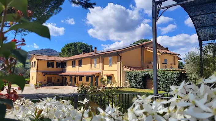 Agriturismo Ai Prati