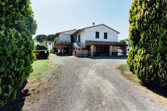 Agriturismo Airone