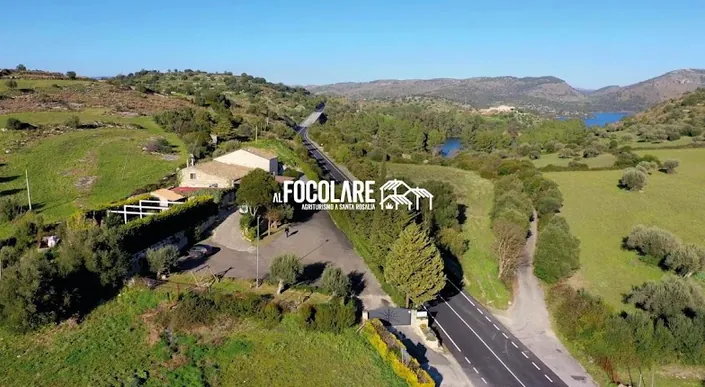 Agriturismo al Focolare