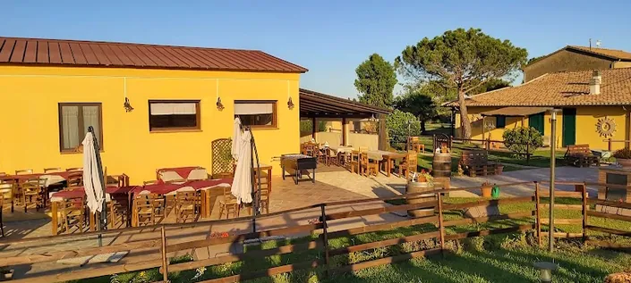 Agriturismo Albarosa