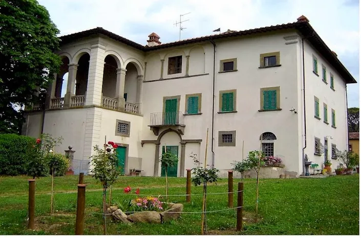 Agriturismo Albergotti