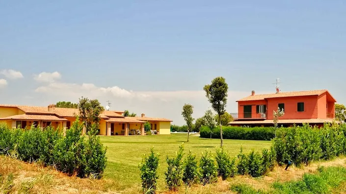 Agriturismo Aliseo