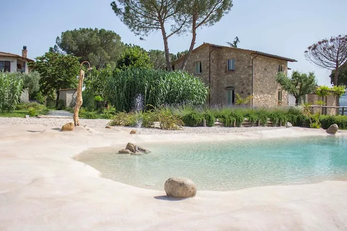 Agriturismo alle Mignole