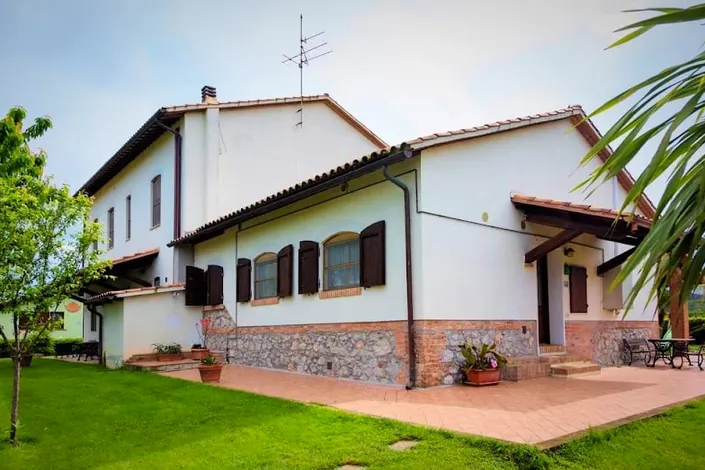 Agriturismo Allegro