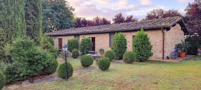 Agriturismo Allevamento Renaccino