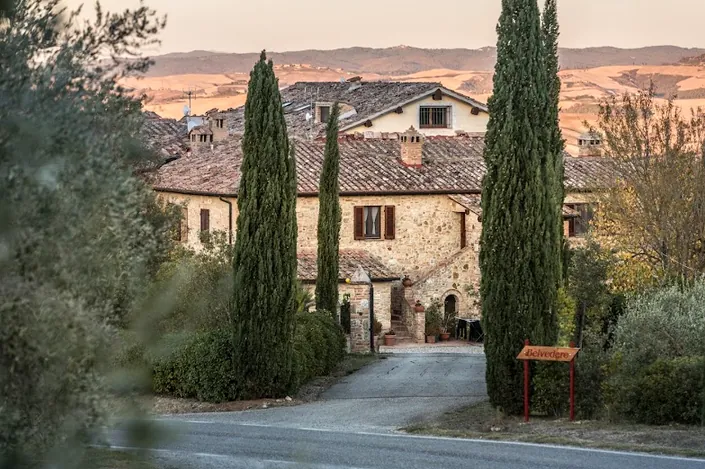Agriturismo Andreini