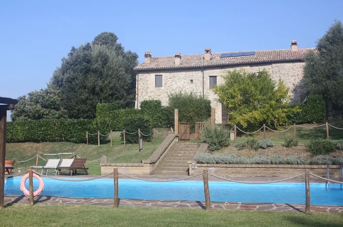 Agriturismo Antica Olivaia