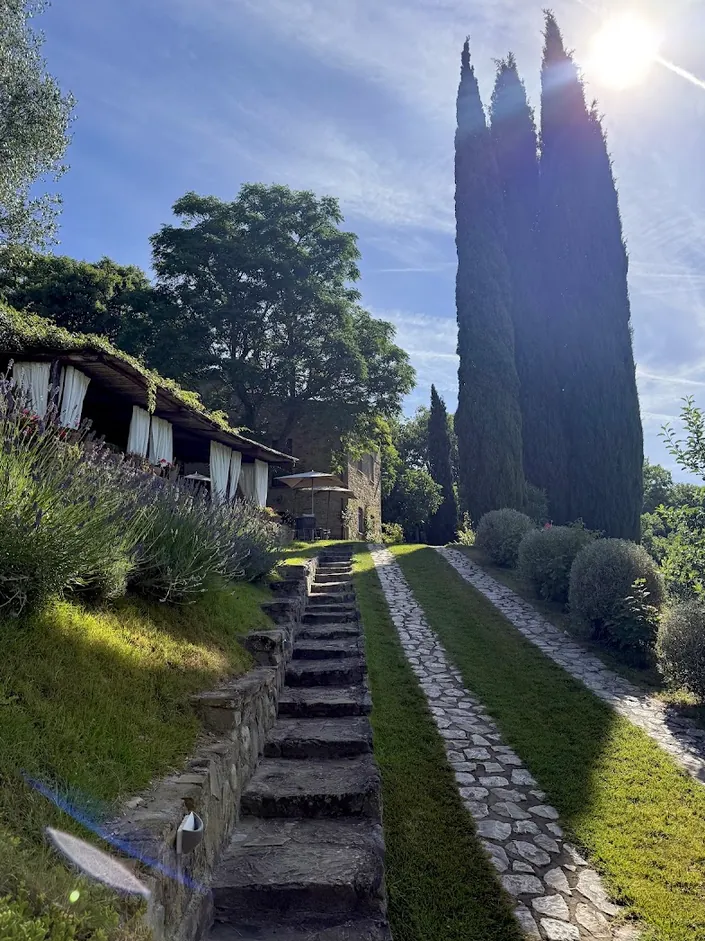 Agriturismo Antichi Casali di Charme