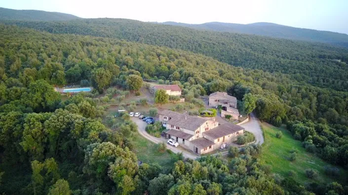 Agriturismo Antico Borgo Poggiarello