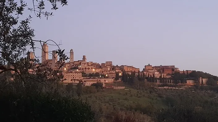 Agriturismo Antico Casolare