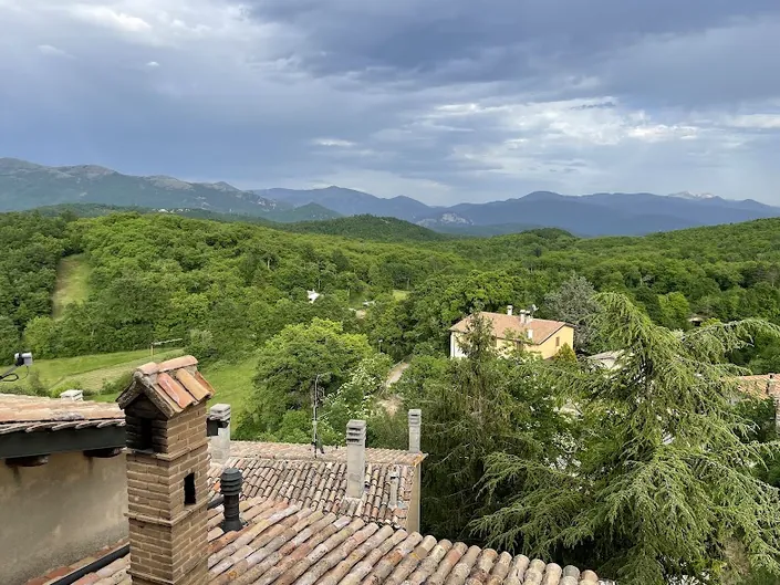 Agriturismo Antico Castagno
