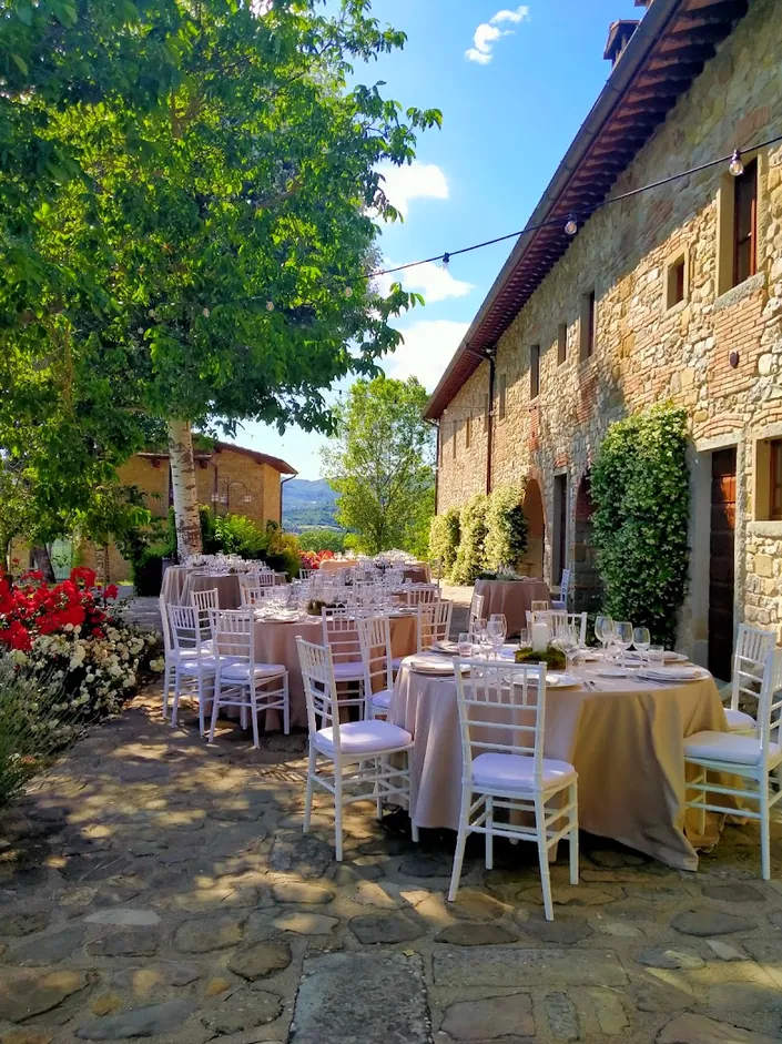 Agriturismo Antico Fio