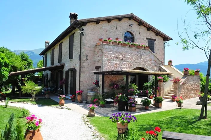 Agriturismo Antico Podere Ferruccio di Cirelli Iolanda