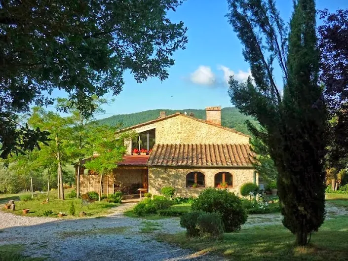 Agriturismo Apparita