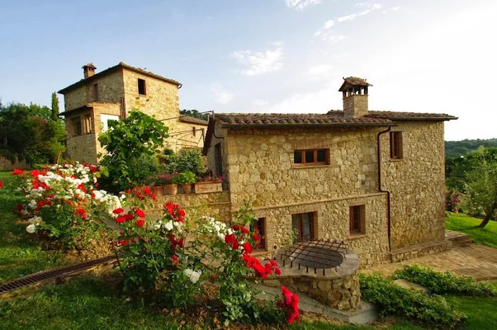 Agriturismo Ardene