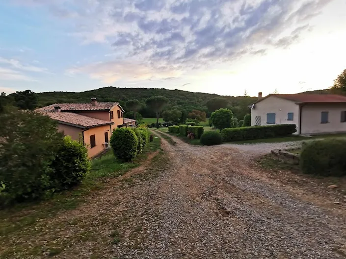 Agriturismo Arnaione