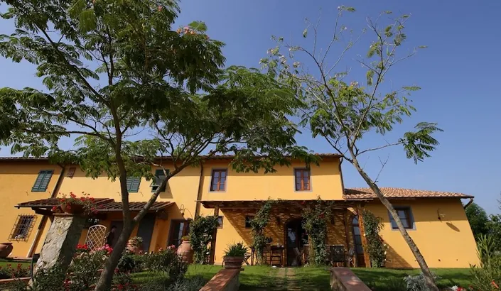 Agriturismo – Azienda Agricola Casanova Nardini
