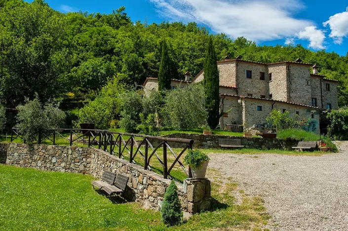 AGRITURISMO Azienda Agricola Il Pozzo