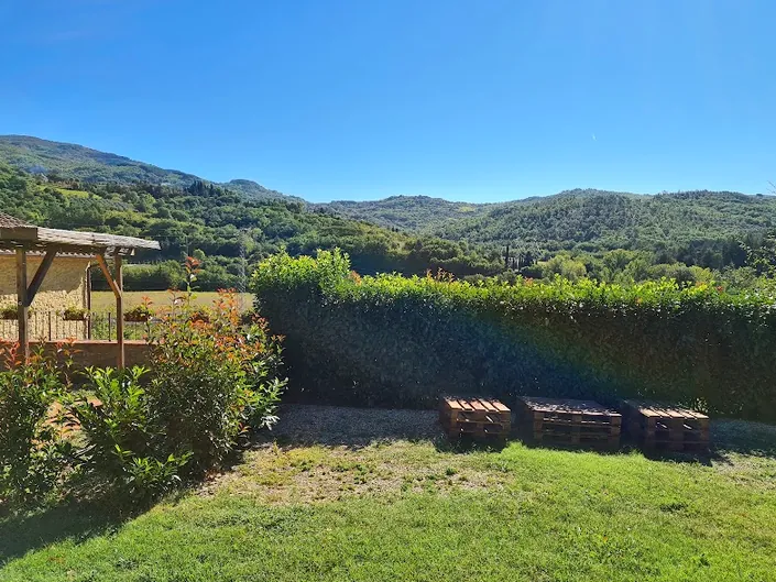 Agriturismo Azienda Venatoria Baciano