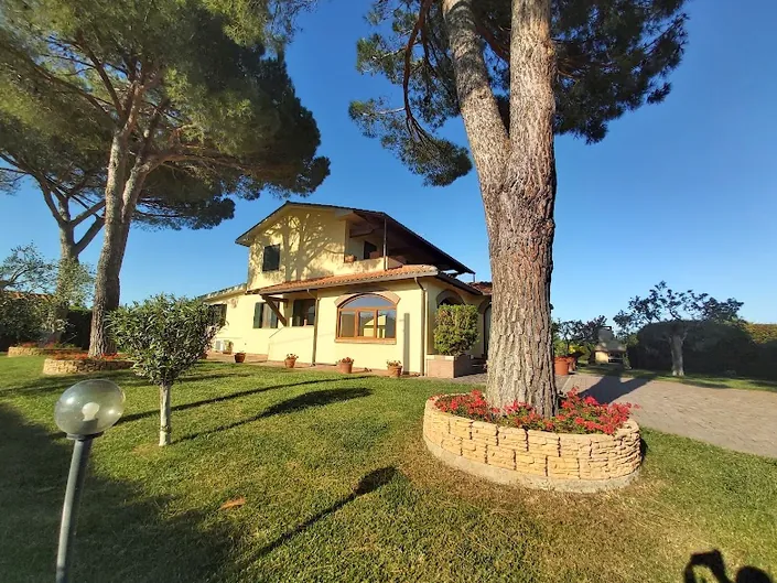 Agriturismo – B&B l’Acquacotta – a soli 5 minuti dal mare di Castiglione della Pescaia