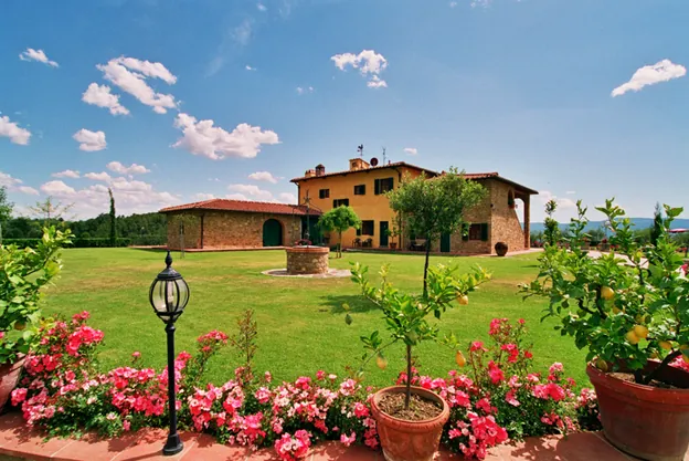 Agriturismo B&B Savernano