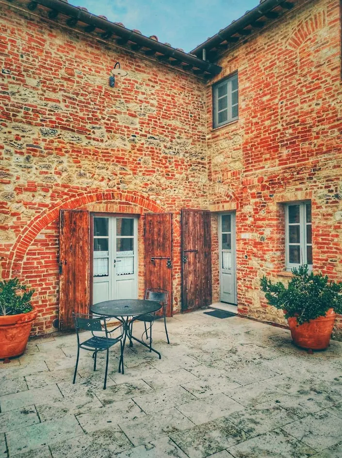 Agriturismo Baccoleno