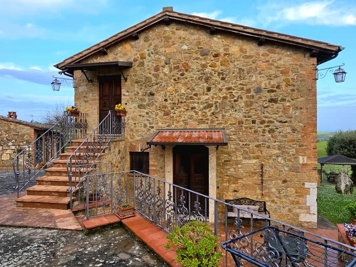 Agriturismo Bagnaia