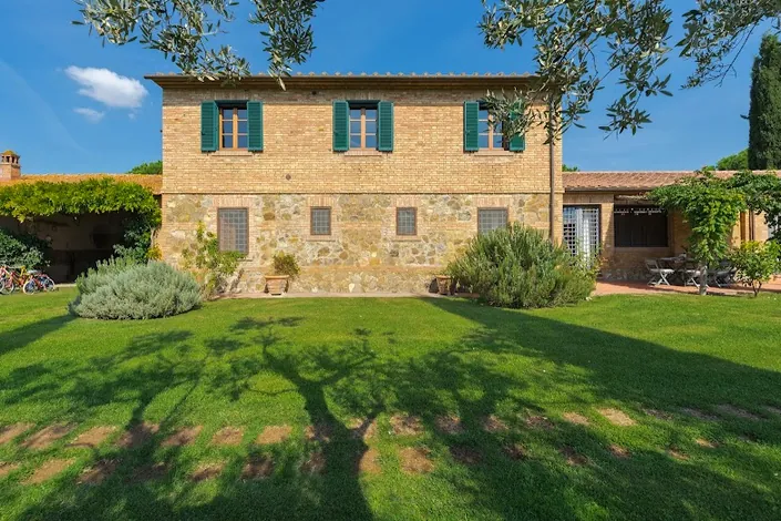 Agriturismo Bandinelli