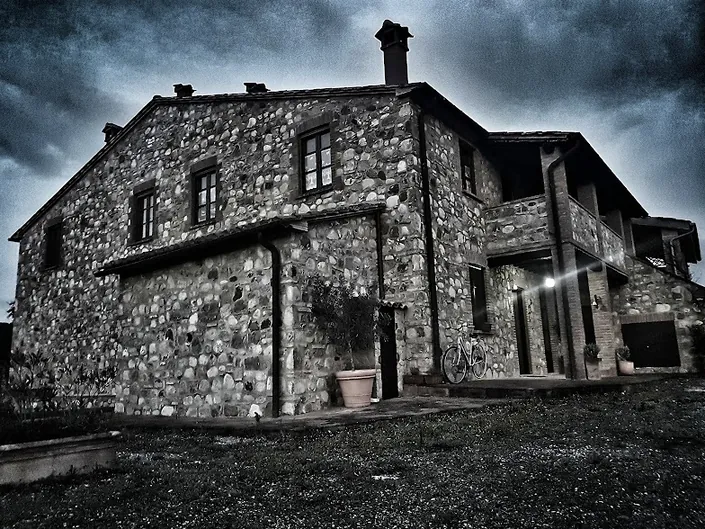 Agriturismo Bardanella