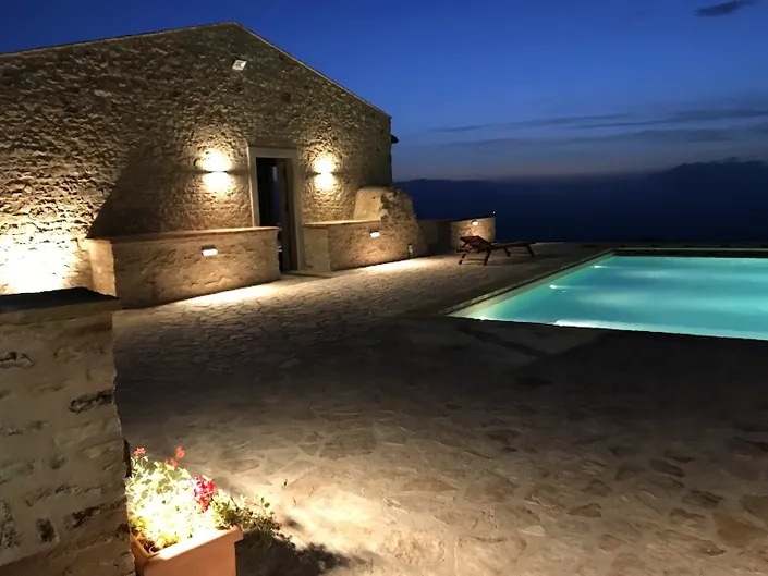 Agriturismo Bartoli
