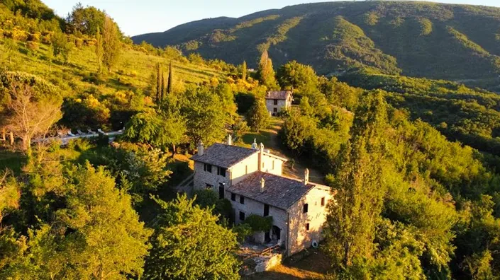 Agriturismo Basaletto