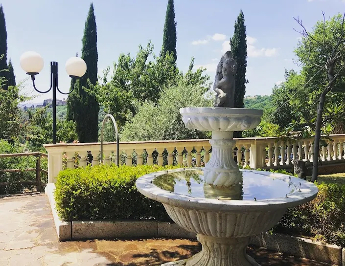 Agriturismo Beata Vanna