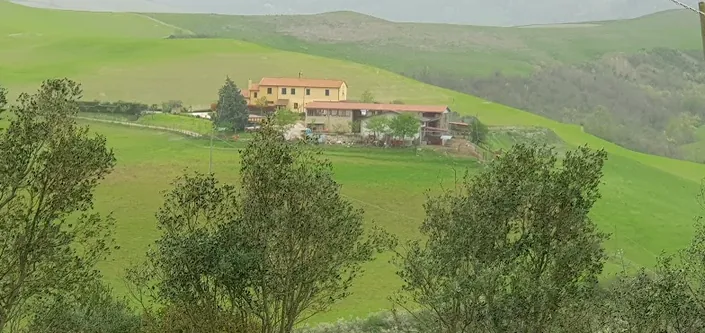 Agriturismo Bellaria, San Gimignano