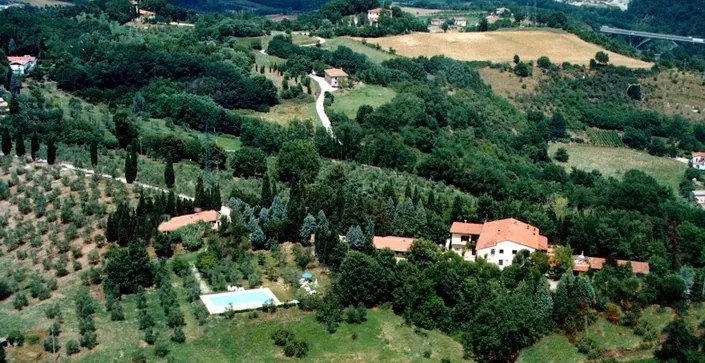 Agriturismo Bellavista
