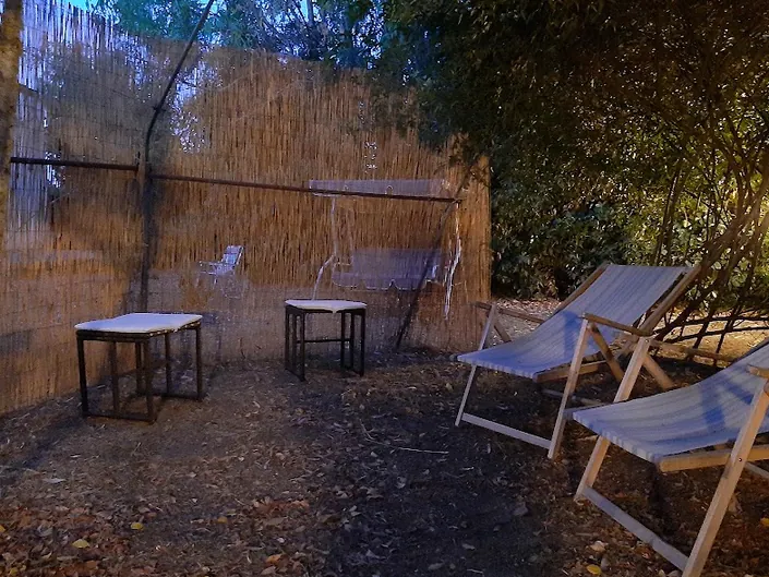 Agriturismo Benvenuti