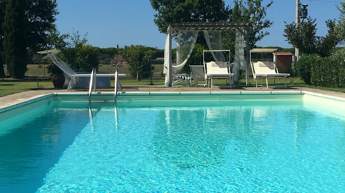 Agriturismo Beveraggio