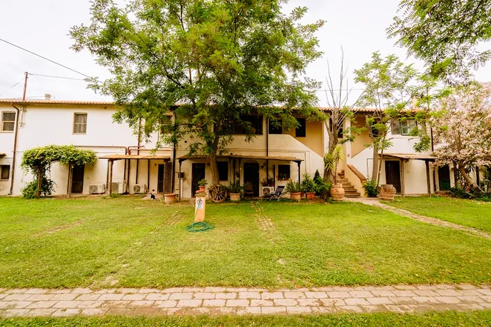 Agriturismo Bio San Mamiliano – Appartamenti Vicino al Mare