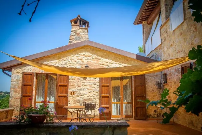 Agriturismo BIO Tra Cielo e Terra