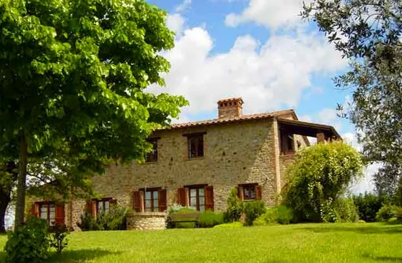 Agriturismo Biologico Cornieto