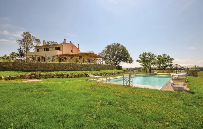 Agriturismo biologico L’Anichino
