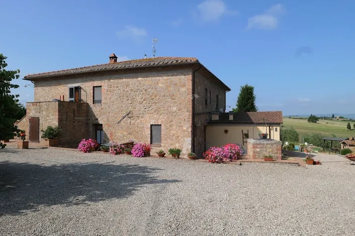 Agriturismo Bonellino Vecchio